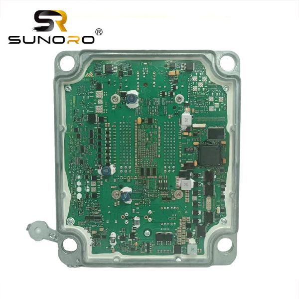 20959036 New Engine Computer Board ECU ECM Fit for TAD1643GE TAD1645GE Engine VOE20959036