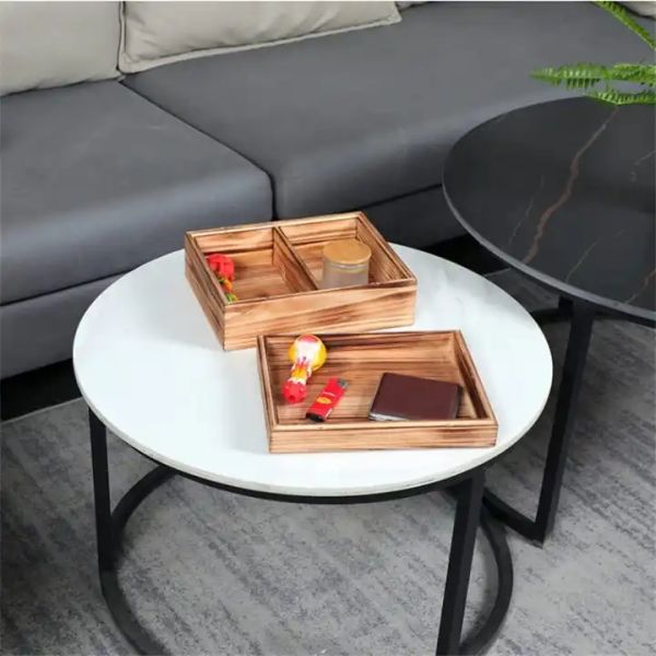 Wood storage multi-purpose can be customized gifts cheap practical furniture supplies wooden box