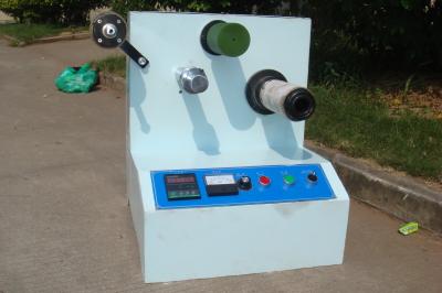 380v 50hz Bopp Tape Making Machine Steel Iron Material Can be Available