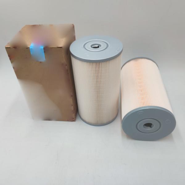 Condición del filtro de combustible para camiones S1560-72440 para tractores Excavadora