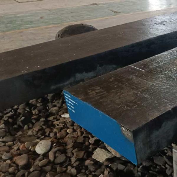 Ground Surface Structural Steel Flat Bar DIN EN C30 1.0528 Grade