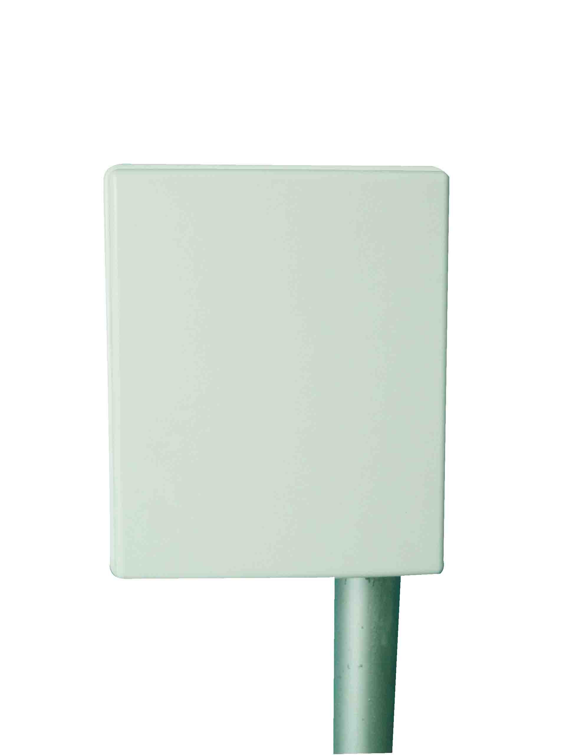 High Performance Outdoor Panel Directional WIFI Antenna With N Female Connector