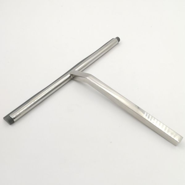 High Performance Stainless Steel Window Squeegee Household Cleaning Tools