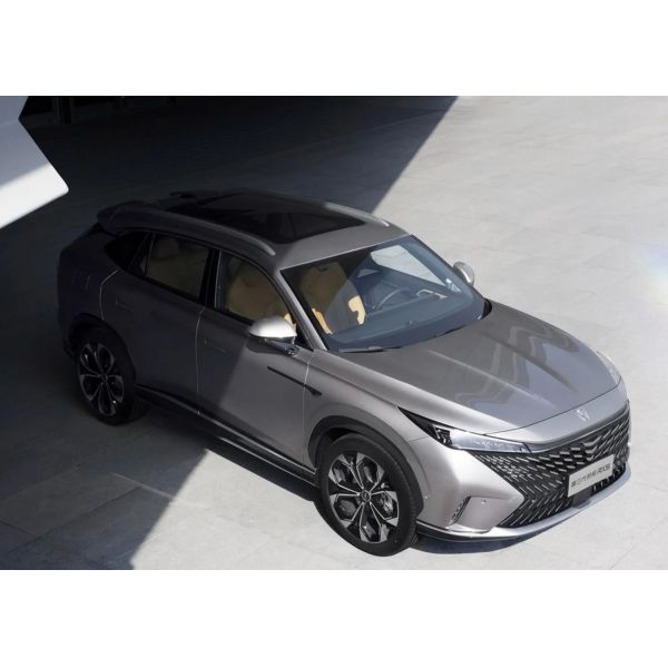 Electric Rear Window and LED Daytime Light within Saic Roewe RX5 2022 2023 Compact SUV / Car Roewe Er6 Ei5 RX8 750