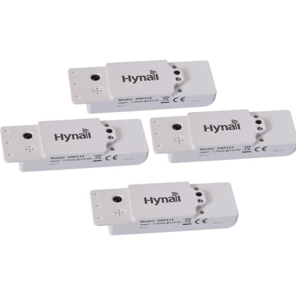 Освещение 0 ~ 10В / PWM HNP112 наружный датчик дневного света