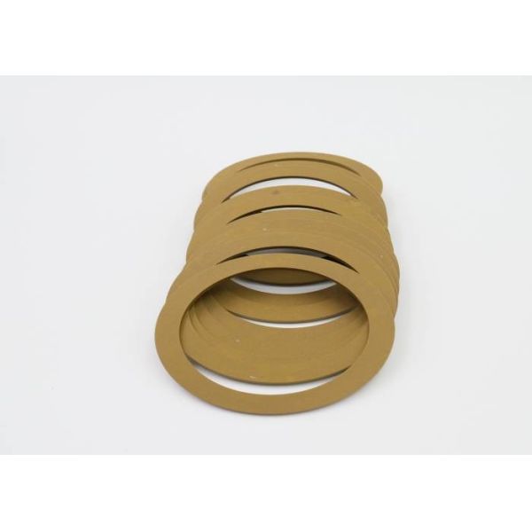 Excavator TC Type Oil Seal Brt ABA Brown  Rubber Lip Seal