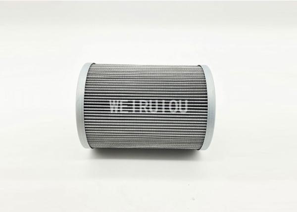 8231101804 P175120 Hydraulic Oil Filter 25 Micron Construction Machinery Parts