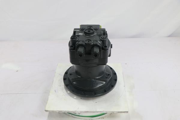 Excavator Heavy Duty Machinery Parts , SH200 Hydraulic SG08-13T Swing Motor