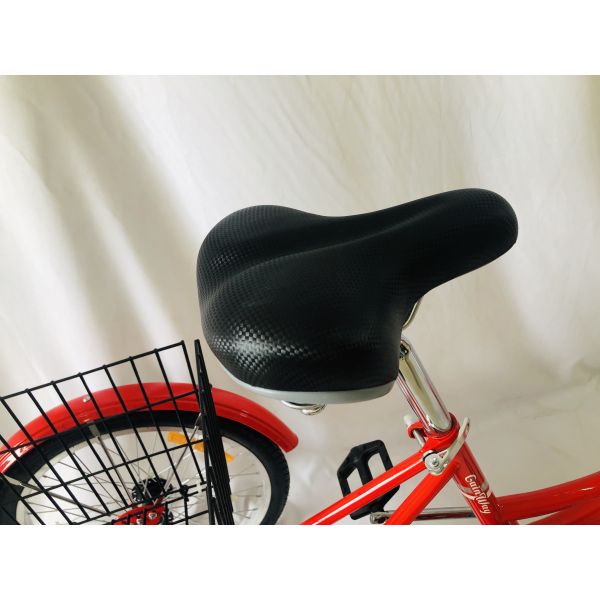 Schwinn Meridian треугольник для велосипеда для взрослых