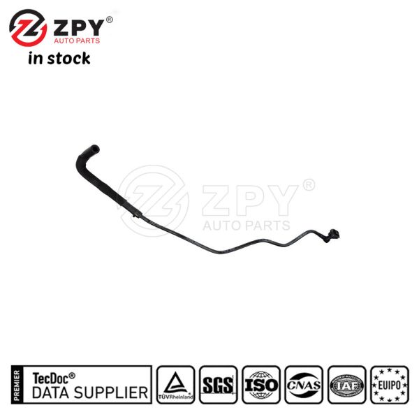 ZPY manguera de ventilación del depósito de refrigerante 8R0121081BP para Audi Q5 VW Porsche