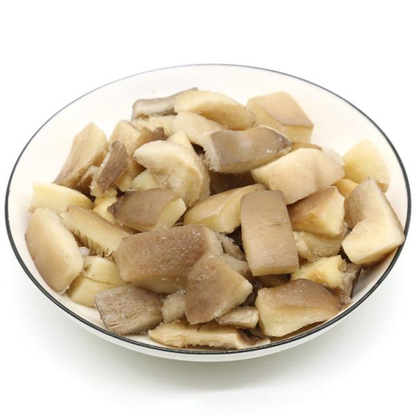 Best High Quality Frozen Oyster Mushroom Wholesale New Crop IQF Oyster Mushrooms Cuts