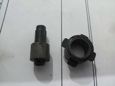 Black Rotor Assy Murata Vortex Spinning Machine Parts Magnet Assy 861-550-035