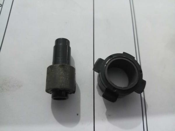 Murata Vortex Spinning Spare Parts Magnet Assy 870-500-052 With Guide And Hose