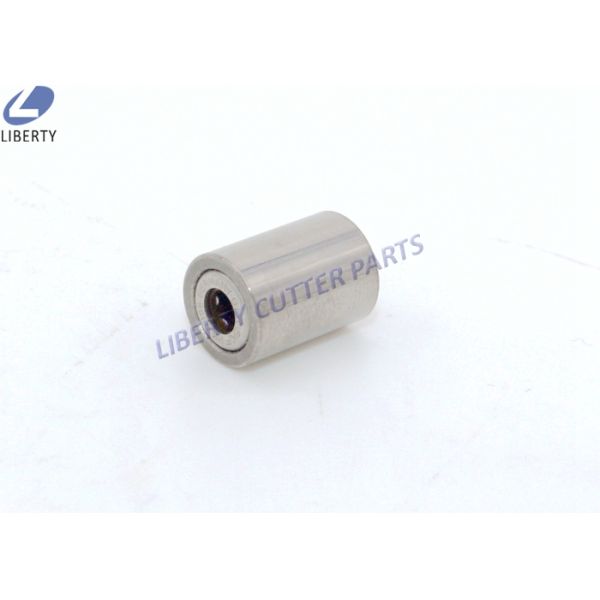 Altas piezas del vector Q80 MH8 de la durabilidad, rodillo cilíndrico del buje 124003