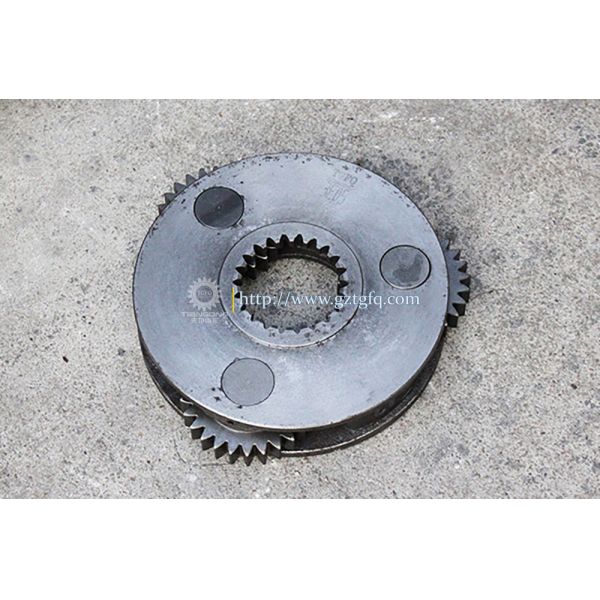  planetary carrier assembly 1st 2nd  E120B E312B E312V2