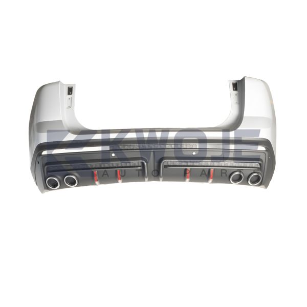 RR BUMPER is applicable to Chery Jetour 602005658AA-T1K