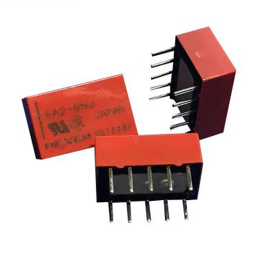 EA2-5NU General Purpose Relays Non Latching Low Signal Relays