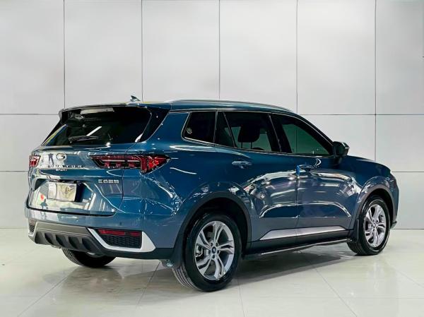 Ford Equator 2023 EcoBoost 170 Edición Elite Vehículos usados populares