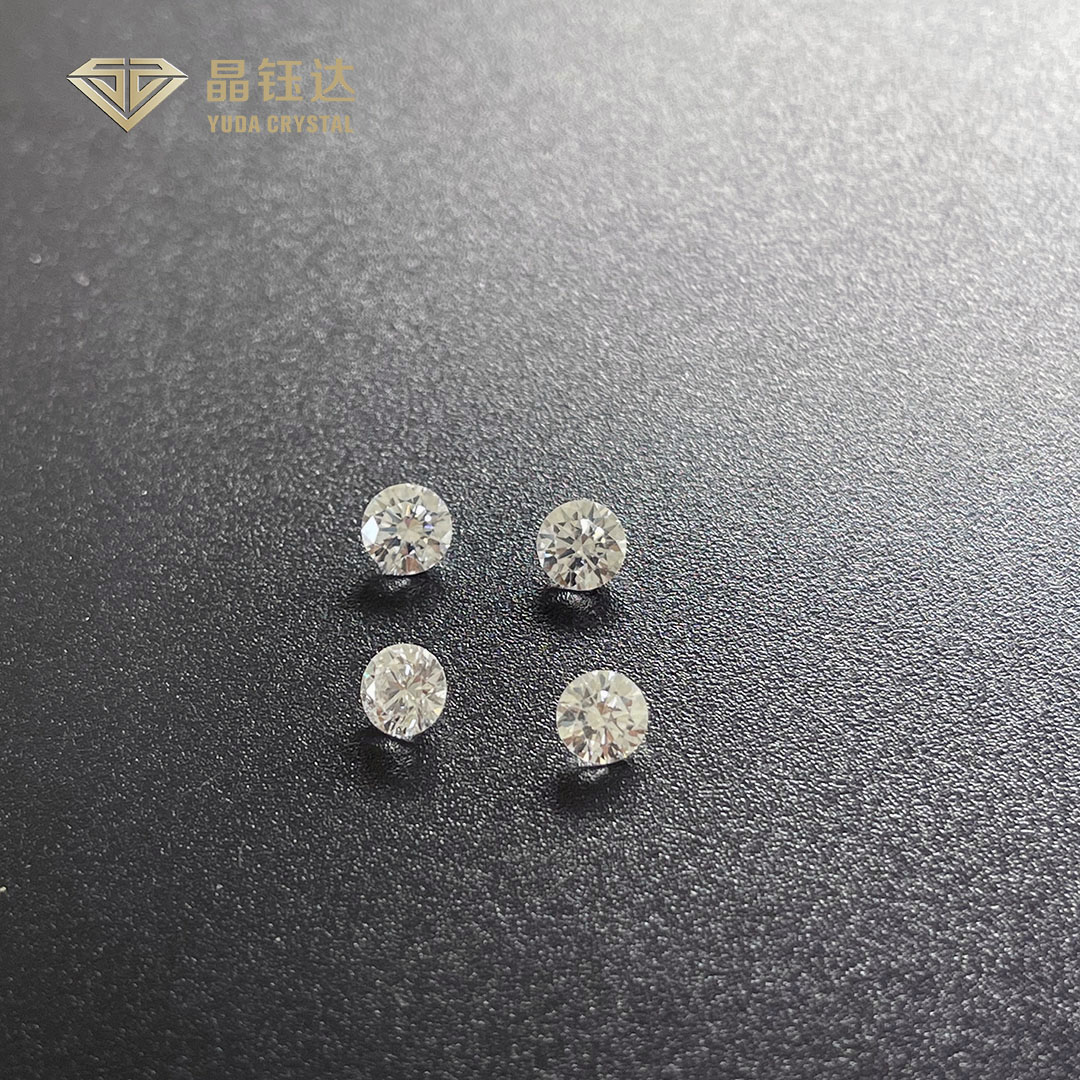 0.01ct 0.02ct ПРОТИВ свободной лаборатории создало указатель белизны 1 диамантов полный к указателю 2