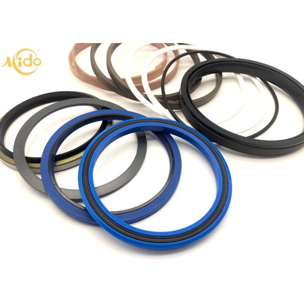 707-99-76040 набор уплотнения экскаватора 707-99-85100 KOMATSU PC2000-8