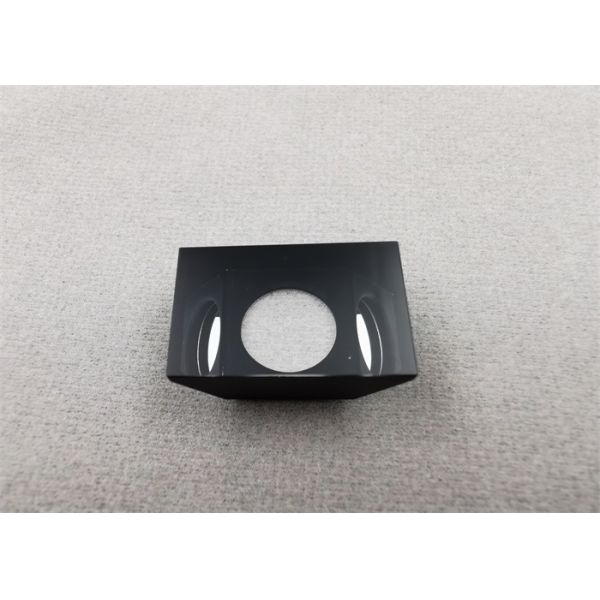 OEM / ODM Custom Made Black Color GT-7 Optical Printing