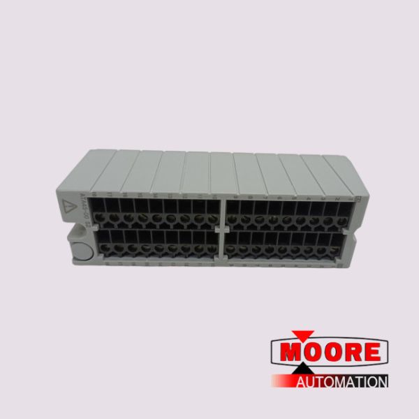 Bloque de terminales de la abrazadera de la presión de ATA4S-00 S2 Yokogawa