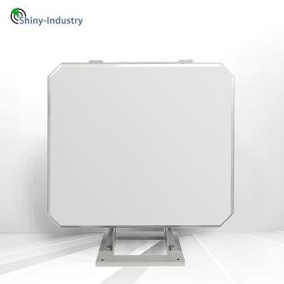 Real Time Monitoring Multidimensional Defense Radar For Low Altitude Flying Targets