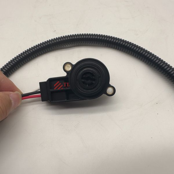 CAT 966H 950K 950G Throttle Position Sensor 2661466 266-1466 on Sale