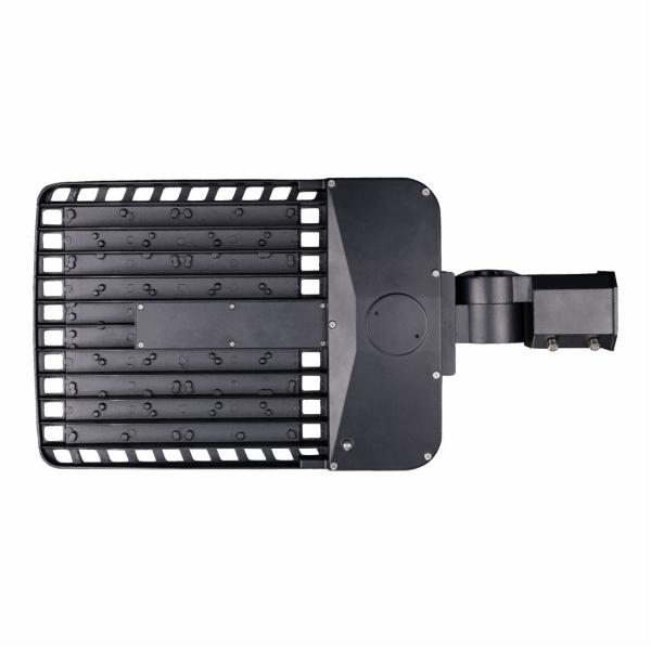 Area Parking Lot Lamp Outdoor LED Flood Lights 100W 150W 155lm/w ETL Approved