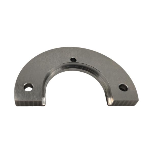 Servicios de mecanizado CNC de precisión personalizados para componentes industriales SUS303/304