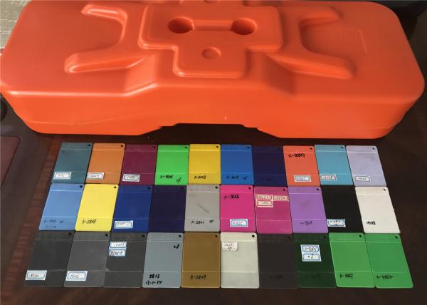 Q235 Steel Temp Fence Panels Galvanized Chain Link Panels For Sporting Events