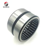 KRE32-PP Rollers pesados de trilhos Seguidores de camadas com tomada hexagonal