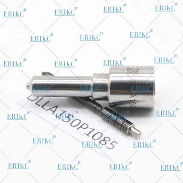 ERIKC DLLA150P1085 Oil Engine Nozzle DLLA 150P1085 Diesel Fuel Pump Nozzle DLLA 150 P 1085 for Denso Injector