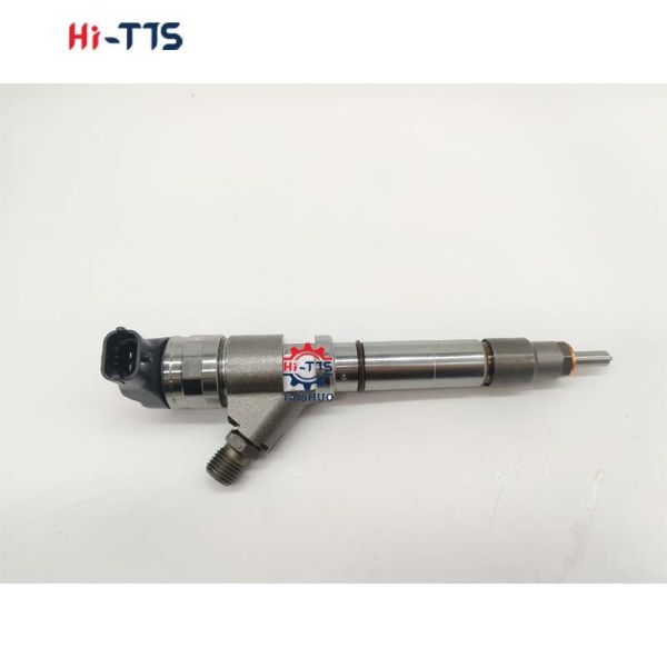 diesel Injector 0445120042  0445120066 0445120114 0445120101 for Engine Car