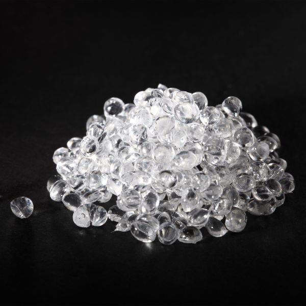 SBS Базовый полимер TPR Гранулы TPR Пластиковый материал Многоцелевой термопластический каучук