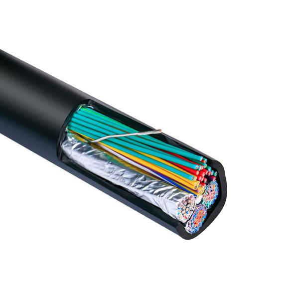 Slow Charging Station 16A Liquid Cooling EV Car Charging Cable with Insulated Design and SAE J1772 Type 1 Plug