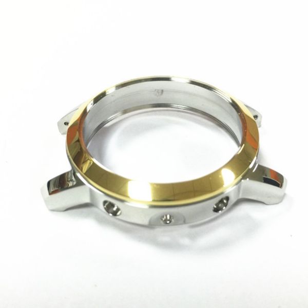 Алюминиевый 5052 случай дозора нержавеющей стали случая дозора 0.05mm Cnc польский