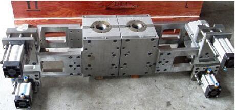 Auto Deflashing Plastic Bottle Mold For Different Kinds Of Chemical Packaging Bottles