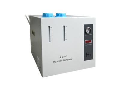 Economia de energia do gerador 2000ml do hidrogênio do PEM da tecnologia de SPE