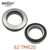 6206 6208 6300 C/R roulement FMCRB 002 65 TMK 20 Pour le tracteur 6301 6302 6305 2rs