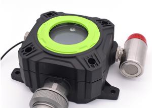 En ligne 0 stationnaire - détecteur de fuite de gaz de bioxyde de chlore de 1ppm