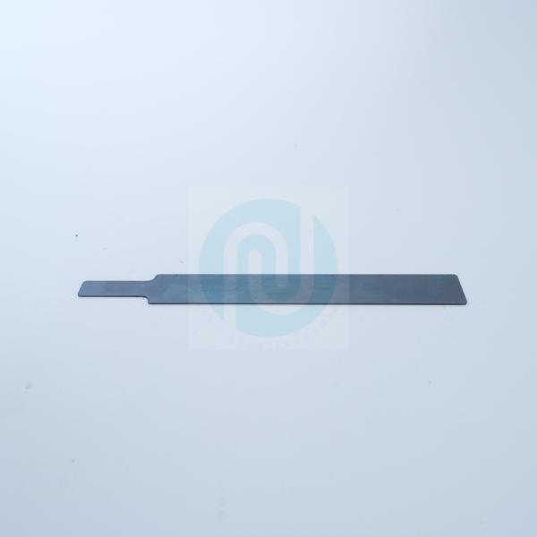 GT7250 Pièces détachées de la machine à découper 59407000 Fermeture à ressort