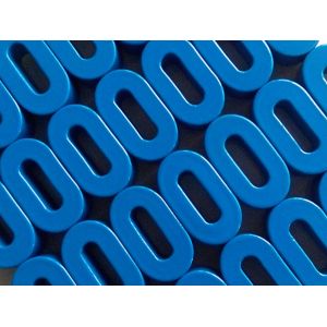 Nanocrystalline Core