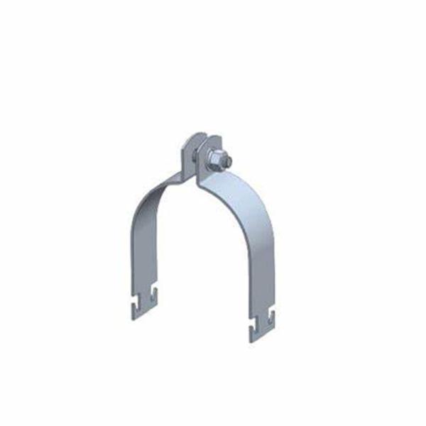 Partenons sismiques lourds Partenons en acier inoxydable pour équipement Accessoires sismiques