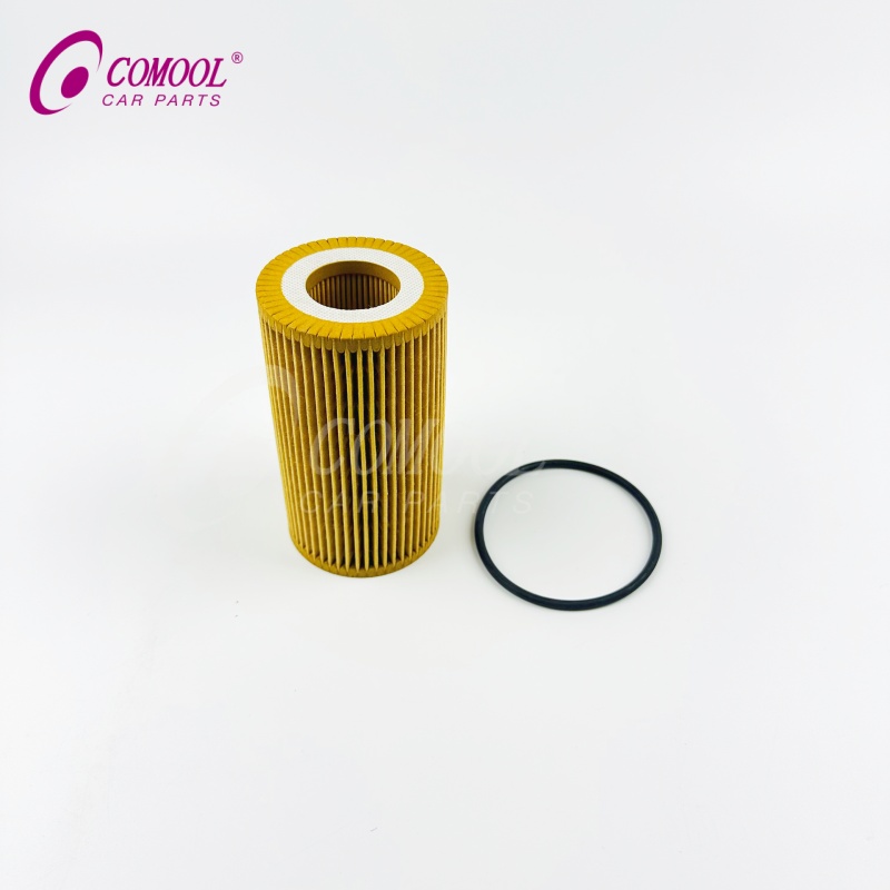 Land Rover Range Rover 10 Micron Oil Filter LR022896 OEM