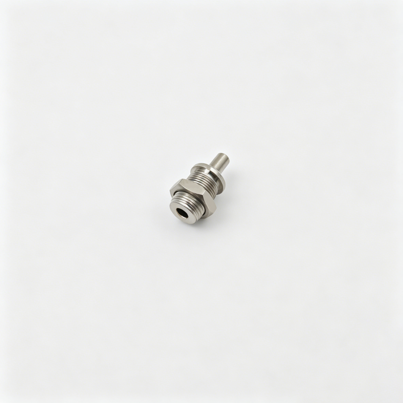 Factory Custom Threaded Stud Suspension Kit Complete Cable Gripper Universal Hanging Hardware Indoor Outdoor Lamp Installation