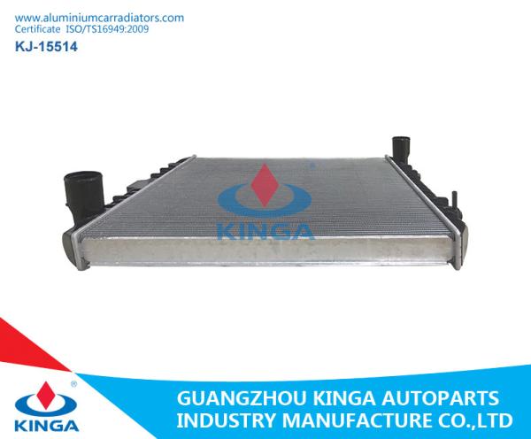 2009 Ud Trucks Quon Mt Brazing Aluminium Car Radiators High Performance