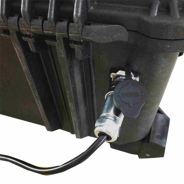 Анти- взрывно Jammer сигнала UHF VHF Wifi телефона для дальнего расстояния