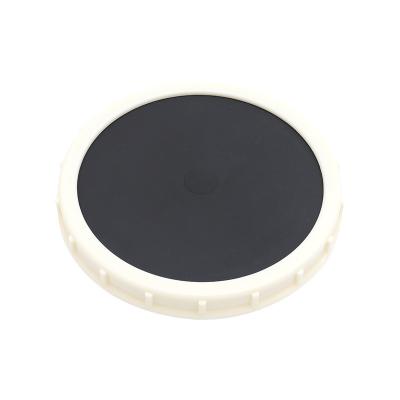 OEM 215mm 8 polegadas Micro gerador de bolhas para tratamento de águas residuais com membrana EPDM