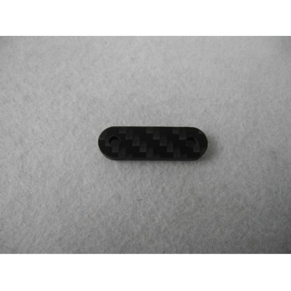 Side Mounts Carbon Fiber CNC Service for Quadcopters OEM Prototype